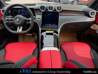 New 2026 Mercedes-Benz GLC 300 4MATIC