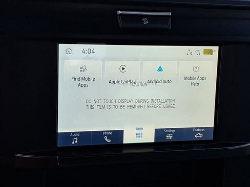 New 2026 Ford F350 XL w/ STX Appearance Package image 7