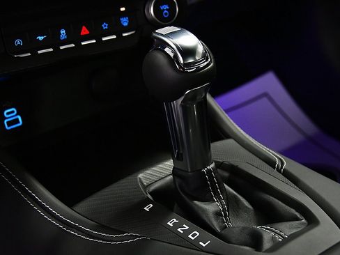 New 2026 Ford Mustang Premium image 22