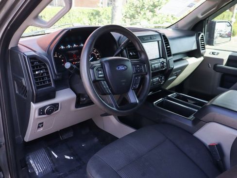 Used 2019 Ford F150 XL w/ Equipment Group 101A Mid AWD/4WD image 19