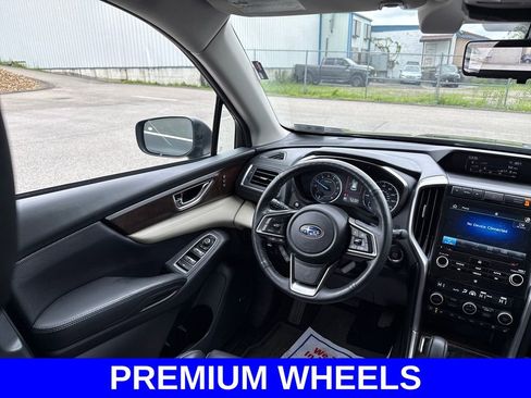 Certified 2022 Subaru Ascent Touring w/ Popular Package #2A AWD/4WD image 17