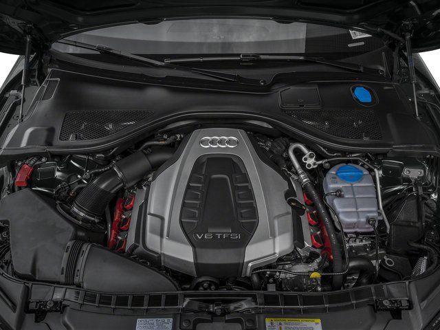 Used 2016 Audi A7 3.0T Prestige w/ Prestige Package AWD/4WD image 13