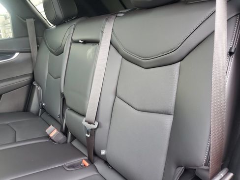 Certified 2024 Cadillac XT5 Premium Luxury AWD/4WD image 36