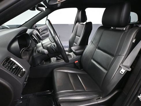 Used 2020 Dodge Durango GT w/ Blacktop Package image 24