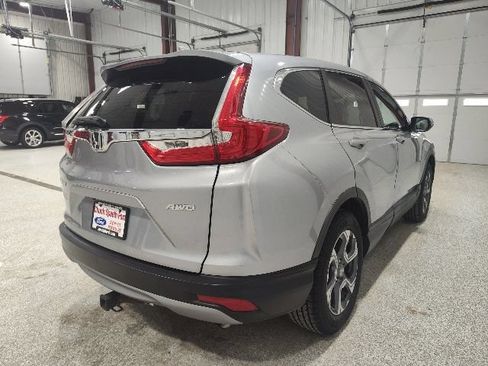 Used 2019 Honda CR-V EX-L image 6