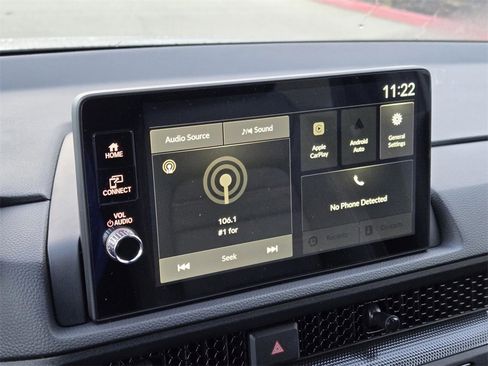 New 2026 Honda CR-V Sport-L image 21