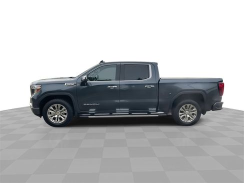 Used 2019 GMC Sierra 1500 Denali image 5