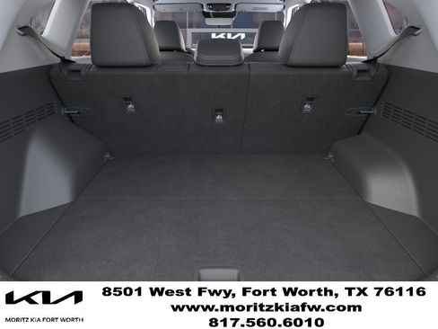 New 2026 Kia Seltos EX FWD image 19