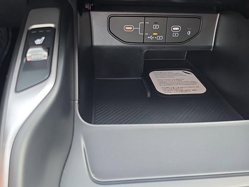 New 2026 Kia Sorento EX FWD image 25