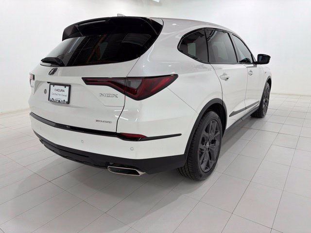 Certified 2024 Acura MDX A-Spec AWD/4WD image 5