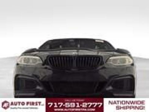 Used 2017 BMW M240i Coupe image 3