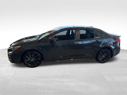 New 2026 Toyota Corolla SE