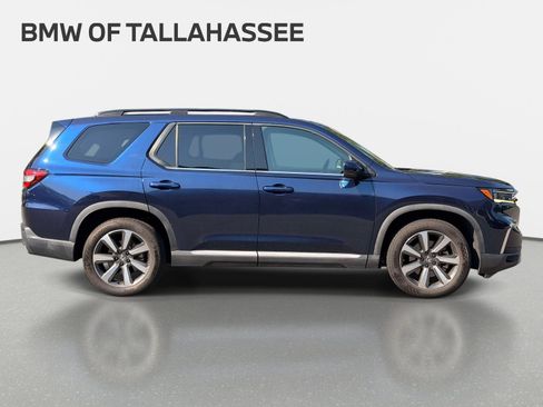 Used 2023 Honda Pilot Elite image 5