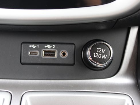 Used 2020 Nissan Murano SL w/ Moonroof Package AWD/4WD image 22