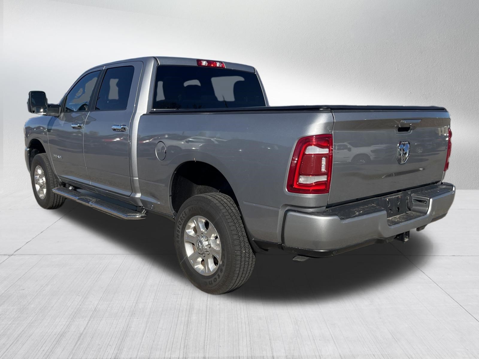 Used 2024 RAM 2500 Big Horn w/ Safety Group AWD/4WD image 7