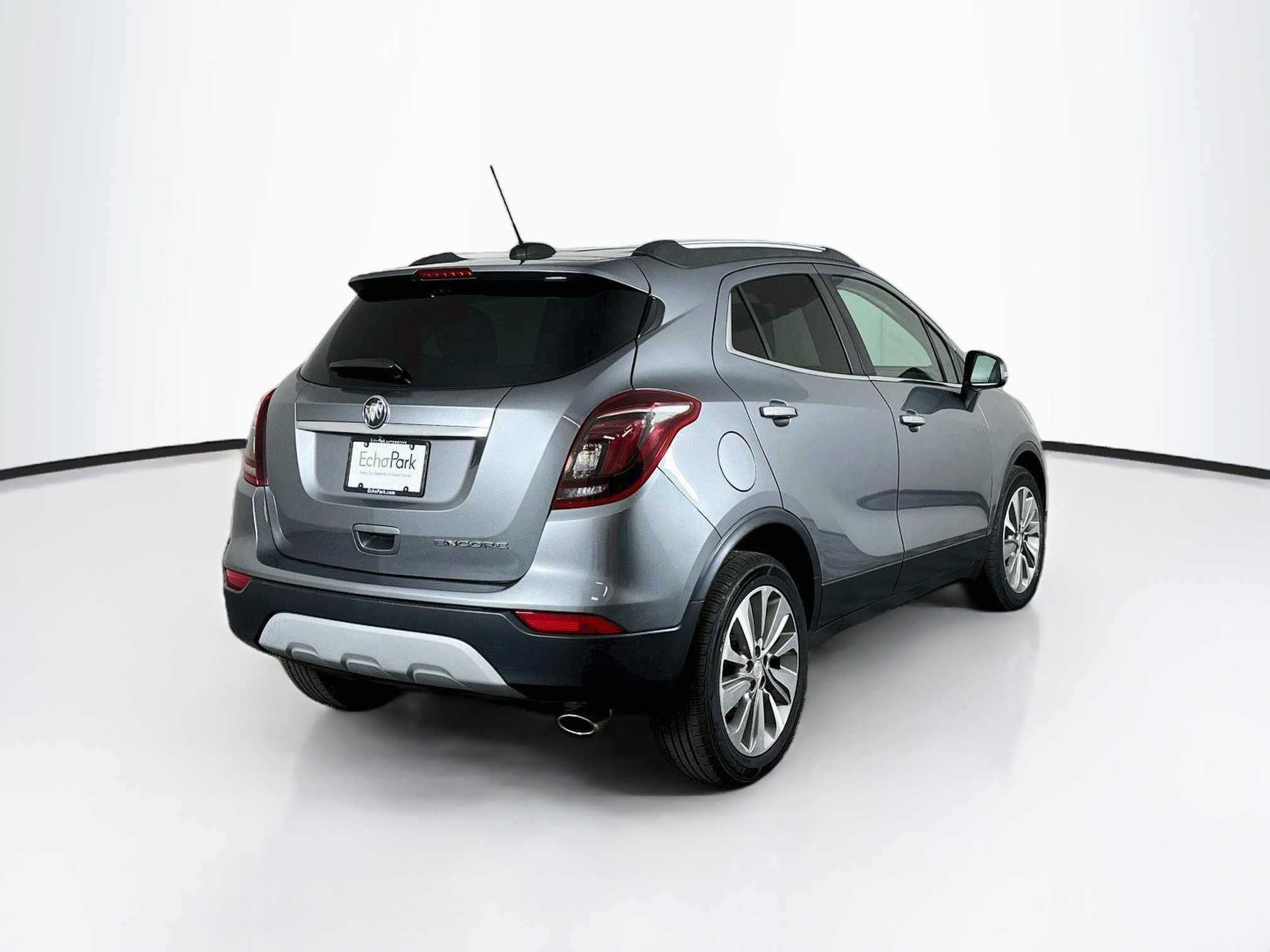 Used 2019 Buick Encore Preferred w/ Safety Package FWD image 9