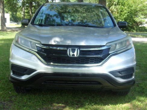 Used 2016 Honda CR-V LX image 5