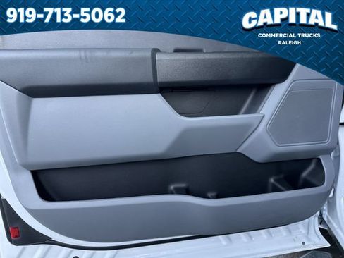 New 2026 Ford F350 XL w/ XL Chrome Package AWD/4WD image 21