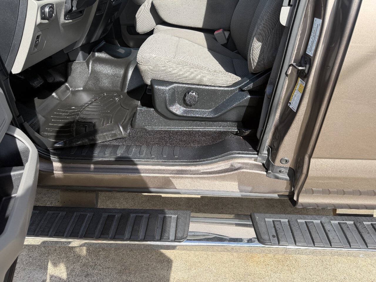 Used 2019 Ford F150 XLT w/ Trailer Tow Package AWD/4WD image 25