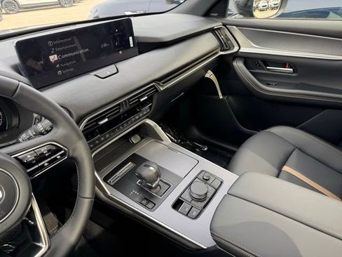 New 2026 MAZDA CX-90 3.3 Turbo w/ Premium Plus Pkg AWD/4WD image 16