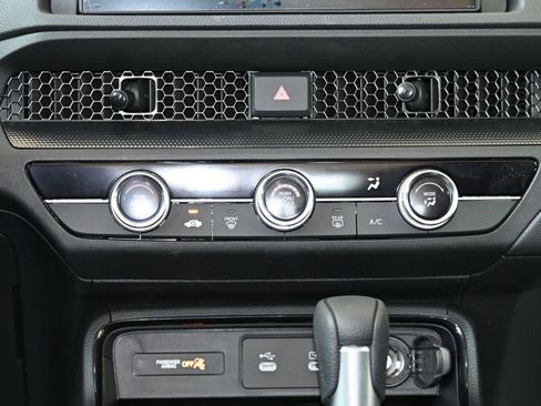 New 2026 Honda CR-V LX image 23