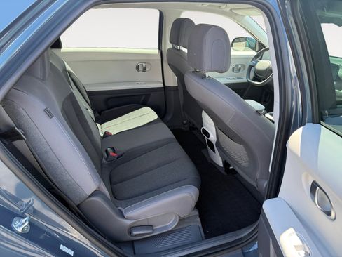 Certified 2024 Hyundai Ioniq 5 SEL image 18