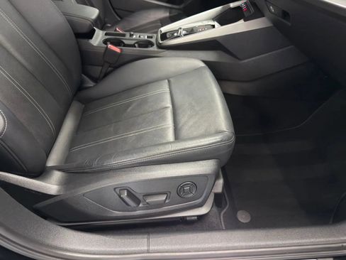 Used 2022 Audi A3 2.0T Premium FWD image 44