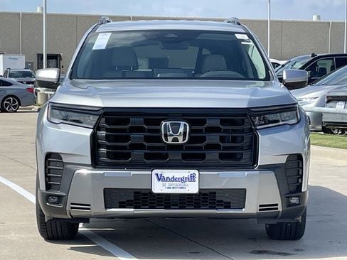 New 2026 Honda Pilot EX-L image 6