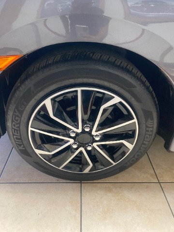 Used 2019 Honda Civic LX image 25