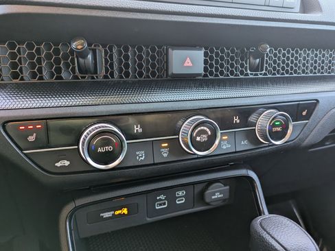 Certified 2023 Honda CR-V EX image 20