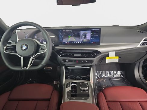 New 2027 BMW 430i xDrive Convertible AWD/4WD image 12