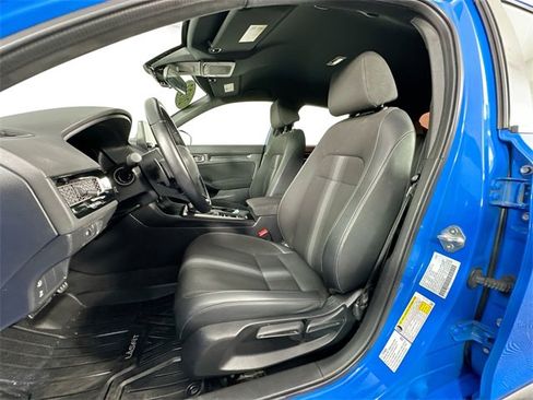 Used 2022 Honda Civic Sport image 18
