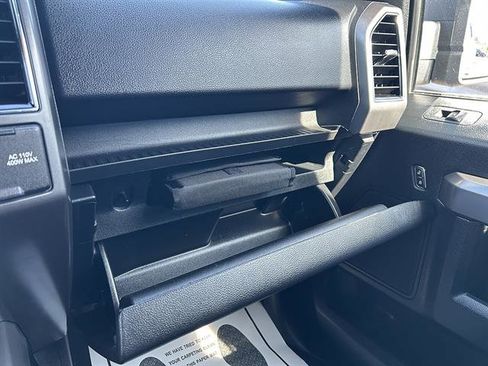 Used 2020 Ford F150 XLT w/ Equipment Group 302A Luxury AWD/4WD image 27