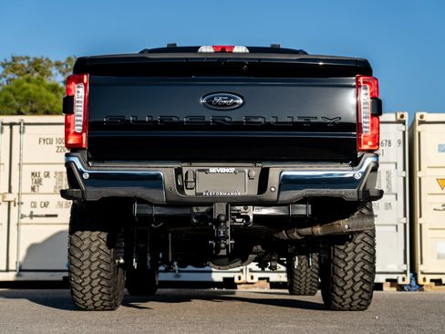 New 2026 Ford F250 Lariat w/ FX4 Off-Road Package AWD/4WD image 5