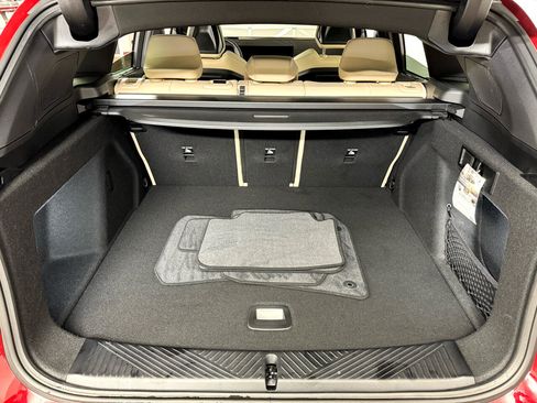 Used 2025 BMW X3 M50 w/ Premium Package image 37