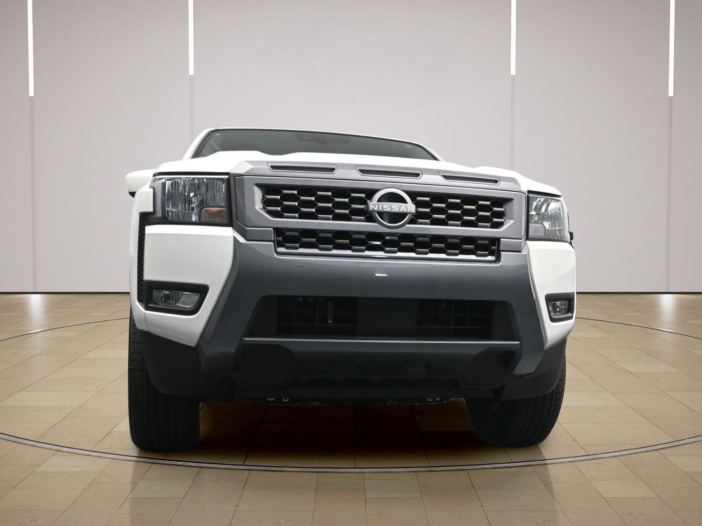 Certified 2025 Nissan Frontier SV w/ SV Convenience Package RWD image 22