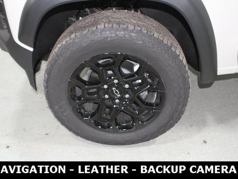 New 2026 Chevrolet Colorado Trail Boss image 12