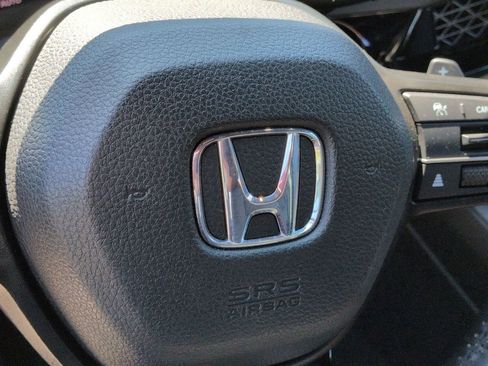 Certified 2023 Honda Accord Sport image 13