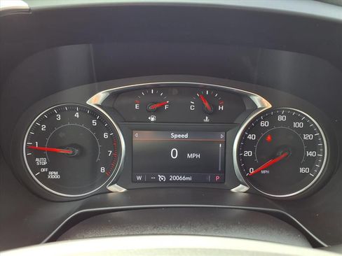 Used 2024 Chevrolet Blazer LT FWD image 18