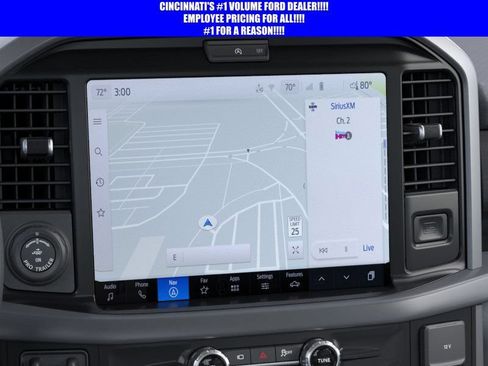 New 2026 Ford F150 XLT AWD/4WD image 14