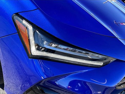 Used 2025 Acura TLX SH-AWD w/ A-SPEC Pkg image 29