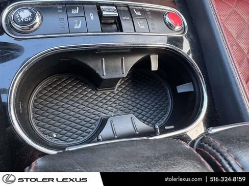 Used 2016 Bentley Continental GT image 33