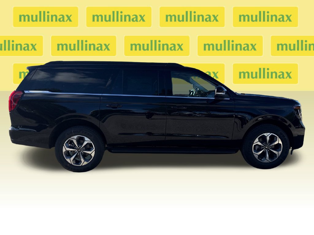 New 2027 Ford Expedition Max Active RWD image 14