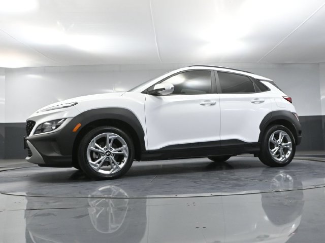 Used 2022 Hyundai Kona SEL w/ Convenience Package FWD image 43