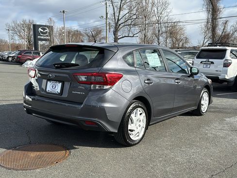 Used 2020 Subaru Impreza 2.0i image 3