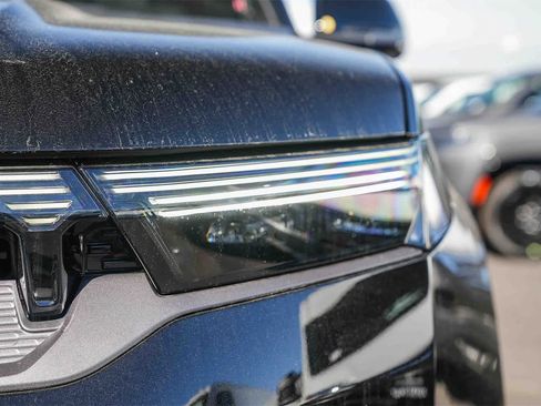 New 2026 Jeep Grand Wagoneer L Limited image 8