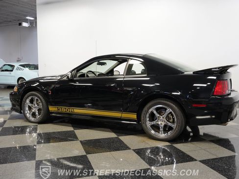 Used 2003 Ford Mustang GT RWD image 8