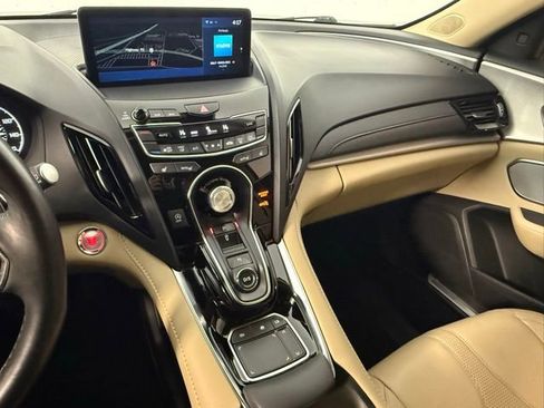 Used 2020 Acura RDX w/ Technology Package image 24