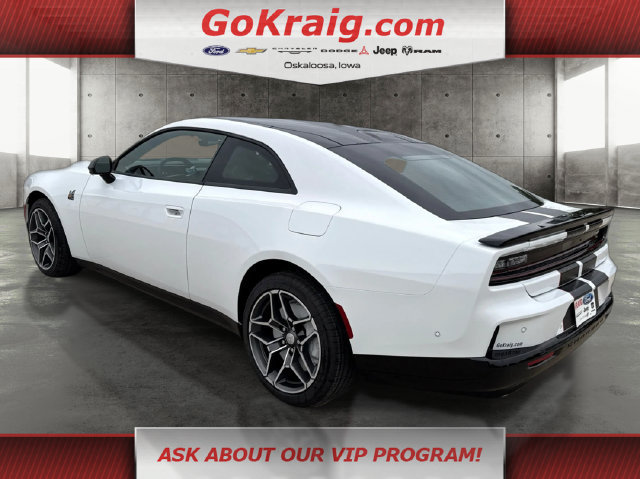 New 2027 Dodge Charger Scat Pack AWD/4WD image 7