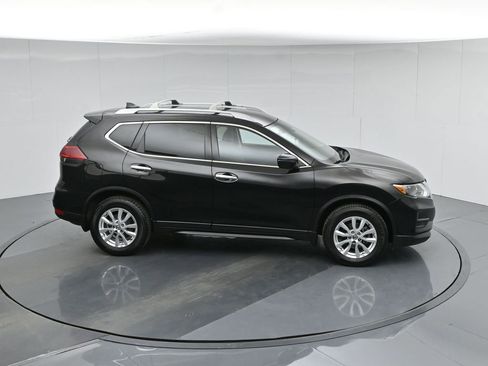 Used 2019 Nissan Rogue S w/ Special Edition Package image 36